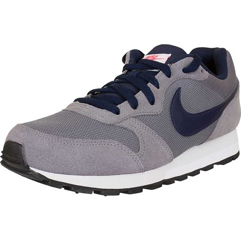 nike md runner grijs|Nike Md Runner 2 online kopen .